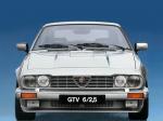 Alfa Romeo GTV 6 2.5 Grand Prix 1984 года